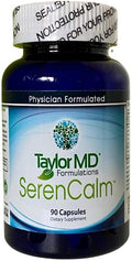 TaylorMD Formulations SerenCalm 90 Capsules