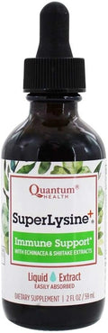 Quantum Super Lysine+ Liq