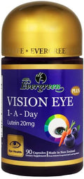 Evergreen Vision Eye 90Capsules