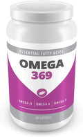 Omega 369 Essential Fatty acids