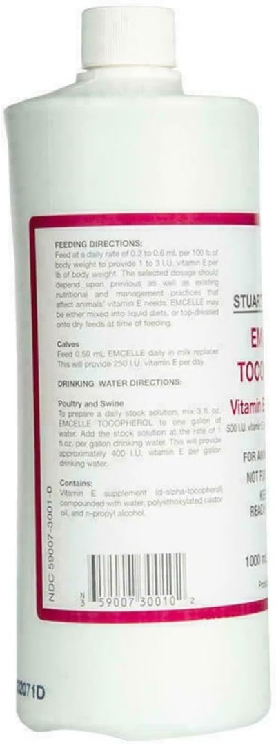 TOCOPHEROL