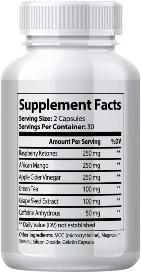 Ozen Vitta - Ozen Vitta Keto Capsules (Single 60 Capsules)