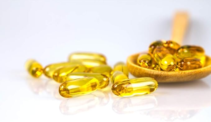 Olympian Labs Mega Omega 3 Fish Oils 60 sevings3148