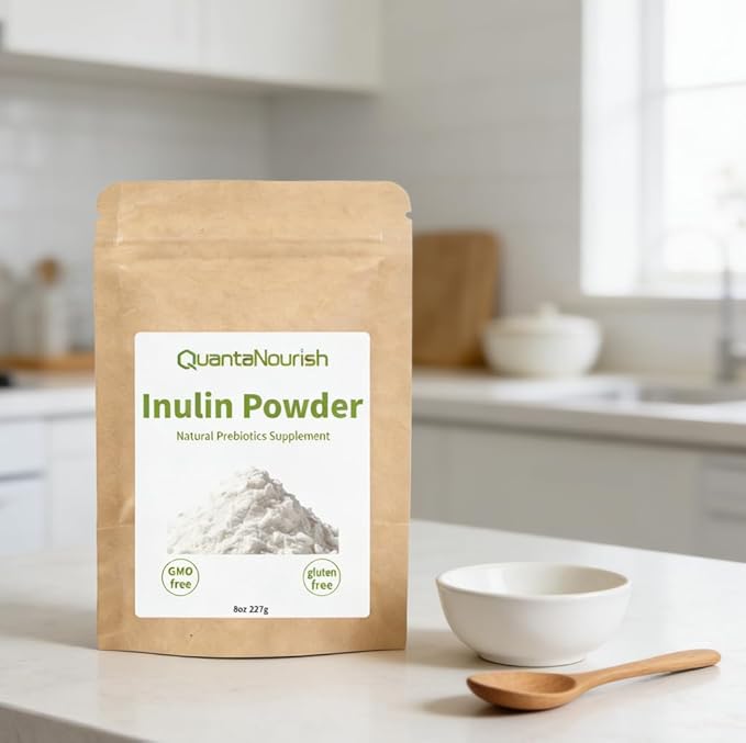 Prebiotic Supplements