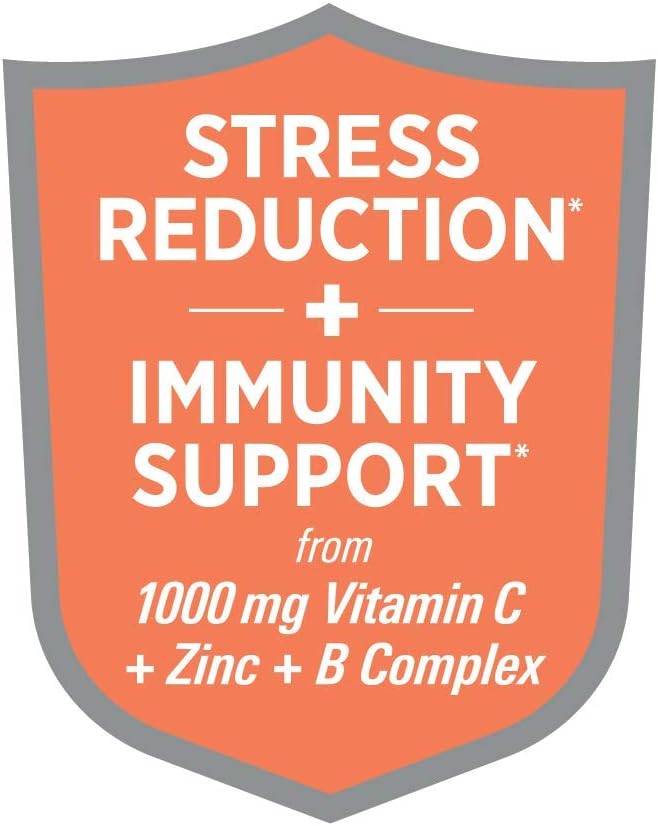 Extra Maximum Strength - Cortisol Supplements for Women - Reduce Cortisol Related Belly Fat - Stress Relief Supplement - Calm Mind - Improved Mood 90 Count