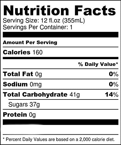 Bruce Cost Ginger Ale Original (24 pack 12 oz can)