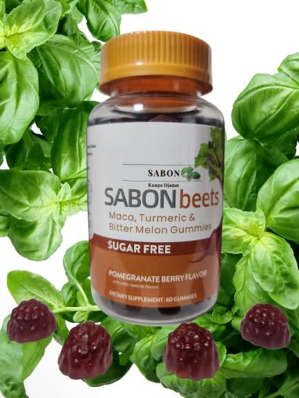 Sabon Beets