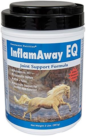 InflamAway EQ - 2 pounds