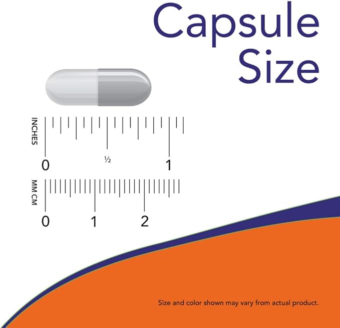 NOW Foods Alpha Lipoic Acid 250mg 120 Vegetable Capsule (2 Pack)