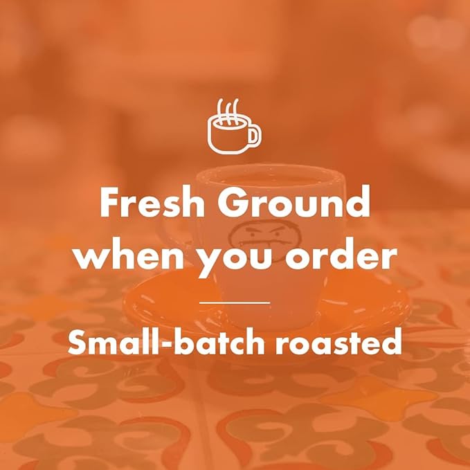Café Grumpy Signature Series: Heartbreaker &amp Momentum Blend Duo — Artisanal Medium Roast Collection