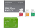 Immunocal Complete Wellness &amp Performance Pack Platinum Multi+Resveratrol Probio 3+ Booster Omega