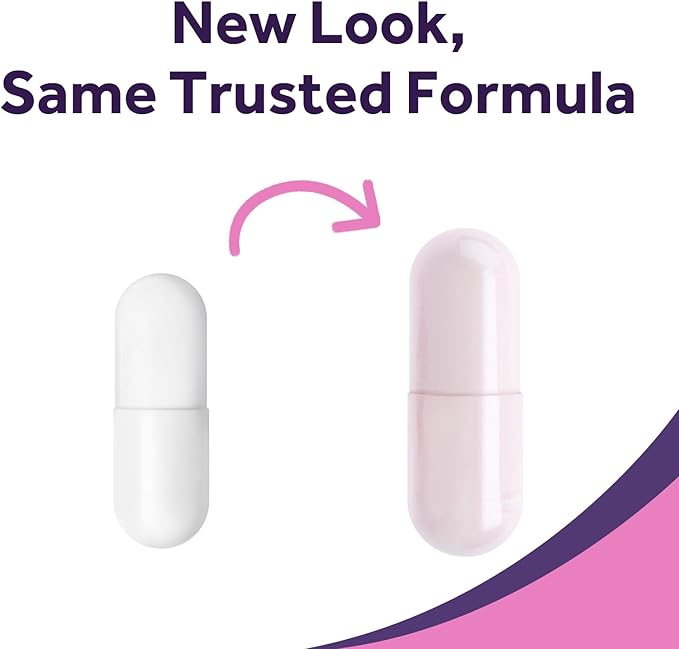 Doctor's Recipes Value Bundle (180 Capsules): Glutathione for Liver &amp Immune Support + Women's Probiotics with Cranberry