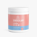Enerza Energy Powder | 140g (4.94 Oz) (Melon Creamsicle)