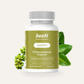 Besti Supplements Happy Perimenopause Support – 5-HTP (5-Hydroxytryptophan) – Serotonin Boosting Supplement – 60 Capsules