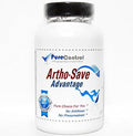 Artho-Save Advantage // 180 Capsules // Pure // by PureControl Supplements