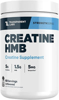 Transparent Labs Creatine HMB a Unflavored (0.92 lbs./60 Servings)