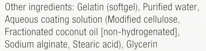 Nature's Way Pepogest Enteric-Coated Peppermint Oil Gastrointestinal Comfort 60 Count (Pack of 2)