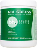 Boujee Hippie GRL Greens