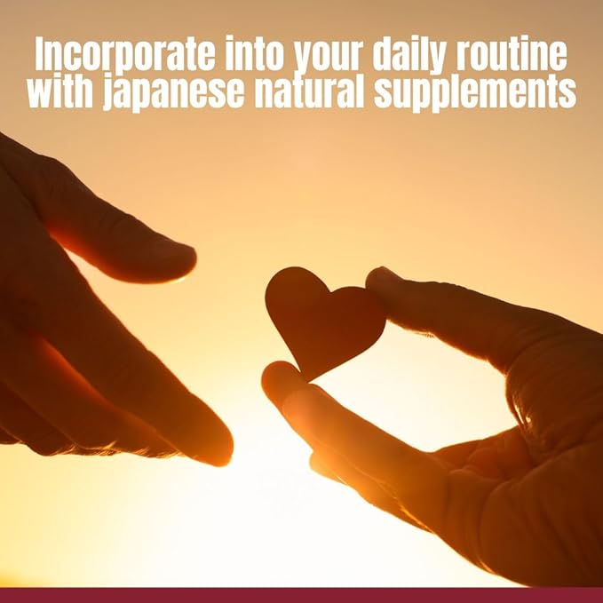FINE JAPAN Nattokinase 6000FU – Japanese Fermented Natto Enzyme Supplement with Garlic and Vinegar/90 Capsules for 30 Servings/Made in Japan/37.8ｇ(420mg×90tablets)