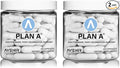 Avenir Nutrition Plan A™ - Post-Celebration Relief &amp Morning Restore Dehydration &amp Headache Support - Dihydromyricetin DHM and L Cysteine - 90 Capsules