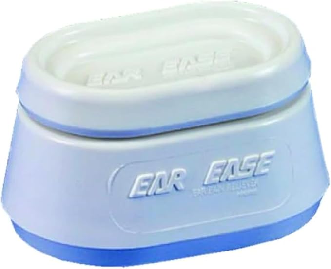 Ear Ease - Ear Ease Pain Reliever - Pack of 2