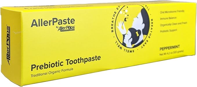 AllerPops Starter Kit - AllerPops and AllerPaste