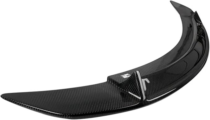 Cars Trunk Wing Spoiler Rear Spoiler Compatible with Benz CLA W117 CLA180 CLA200 RT Style 2014