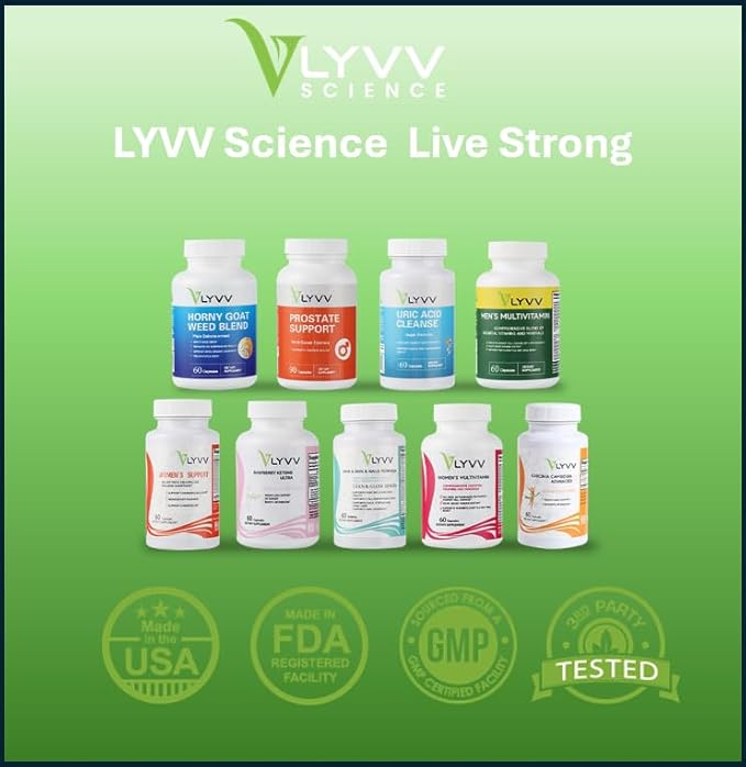 Vital GLP-1 activator Supplement | Probitoic and Prebiotic AkkAkkermansia White Mulberry Leaf Extract Green Tea Leaf Extract Natural Support for Digestive Health Gut Health Blood Sugar Balance