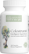 Anovite Colostrum Colostrum6 Capsules 180 caps
