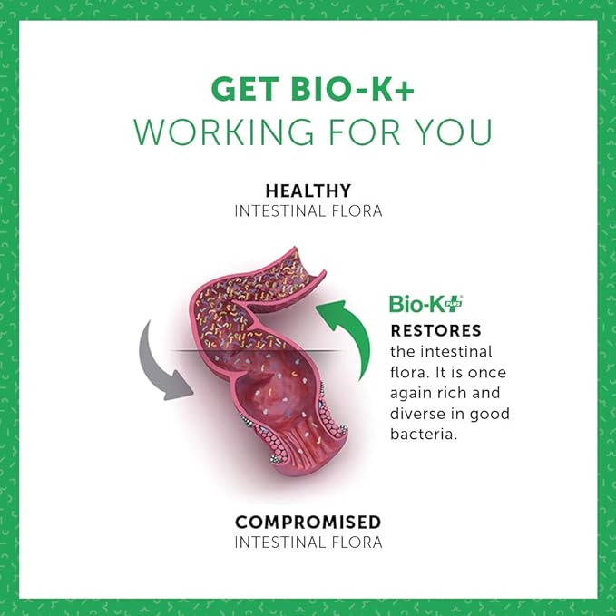 Bio-K Strawberry 12Pk +CRV