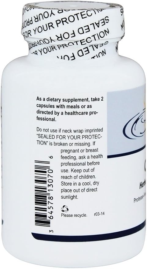 Energetix Catalyst U 90 Capsules