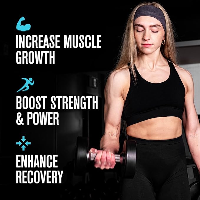 Jacked Factory Creatine Monohydrate Gummies 5g Daily Dose (1g per Gummy) - Creatine Gummy for Men and Women Vegan-Friendly Travel-Friendly Third-Party Tested - 150 Gummies Blue Raspberry &amp Lem