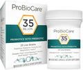 Probiotic - 35 Billion CFUs - Supports Digestive Health (30 Vegetable Capsules)