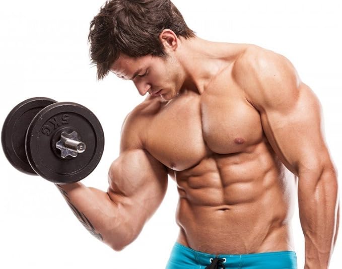 Creatine DNA - CREATINE Powder 100G - Increased Muscle Size (3 Bottles)