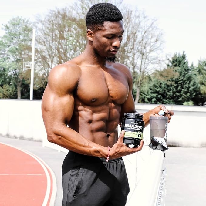 BCAA Zero Tropical Fruit - 360g