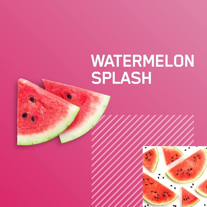 Optimum Nutrtion Bundle: Amino Energy Powder Plus Hydration with BCAA Electrolytes and Caffeine Watermelon Splash 30 Servings + Micronized Creatine Monohydrate Powder Unflavored 60 Servings
