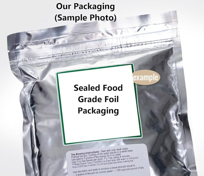 Activated Charcoal Powder - 1 lb