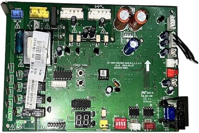 CE-MDV160W/DN1-610.D.1/SN1-611.D.2 CE-KFR48W/BP2(343PFC)(BP3) CE-MDV140W/DN1-610.D.1.1/2/3 SN1-510.D.2/1 PM50CLA060(IR341).D.1 (Color : 610.D.1.1)