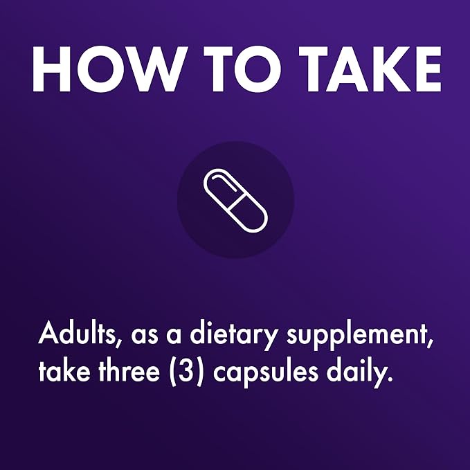 Dr. Mercola L-Arginine Advanced 30 Servings (90 Capsules) 1000 mg Per Serving Dietary Supplement Supports Energy Production Non-GMO