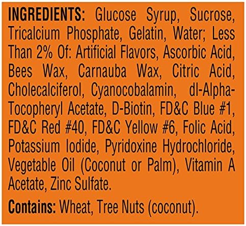 One A Day Women’s Multivitamin Supplement with Vitamins A C E B1 B2 B6 B12 Biotin Calcium and Vitamin D 150 count