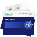 PatchAid NAD+ Patch 30-Day Supply