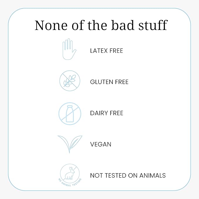 The Patch Remedy Focus Patch | Ginkgo Biloba Acetyl-L-Carnitine Bacopa Magnesium L-Threonate Green Tea | 30 Patches