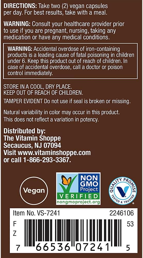 plnt Fermented Whole Food MenaTMs Multivitamin (120 Vegan Capsules)