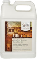 UltraCruz® Equine Pure Flax Oil 1 Gallon