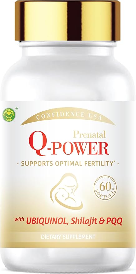 CONF Q Power