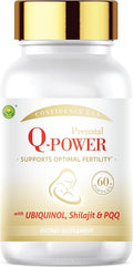 CONF Q Power