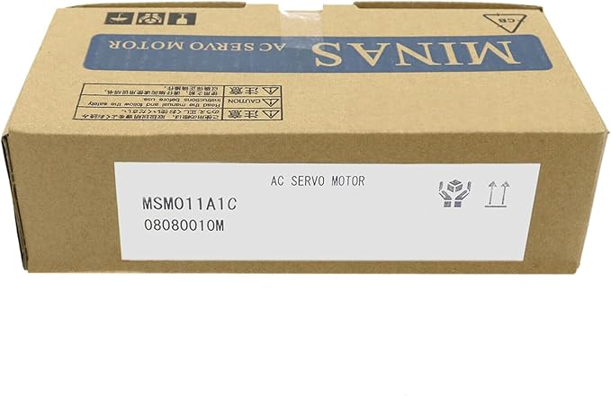 CungSu 1 Pcs MSM011A1C New in Box MSM011A1C Expediated
