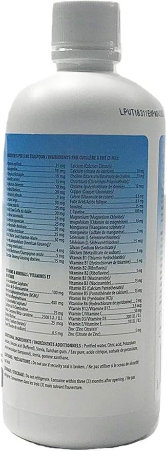 Omega Alpha Pet Vitality 500 ml