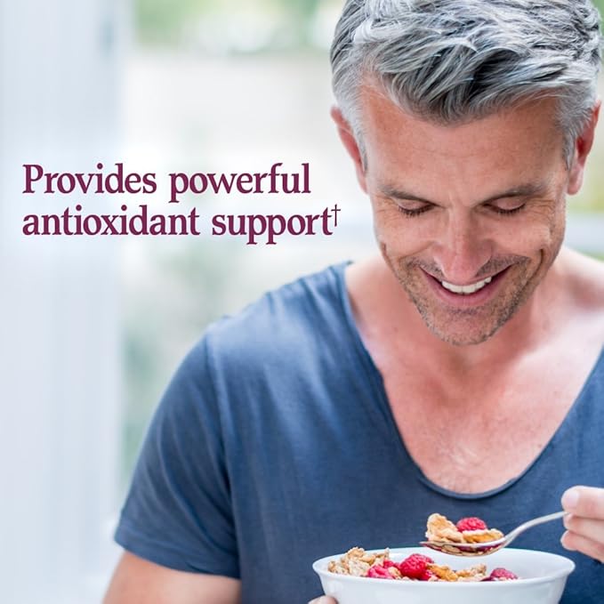 Garden of Life Raw Resveratrol Supplement with Probiotics &amp Digestive Enzymes – Antioxidant Support for Heart Health &amp Healthy Aging Non-GMO Vegan 60 Vegan Capsules