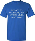 Liver Recipient Shirt - Liver Transplant - Liver Surgery - New Liver Ain't One